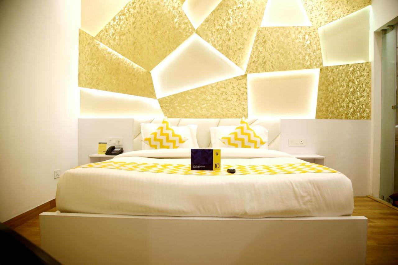 Sallow Royal Suites Amritsar Exteriör bild